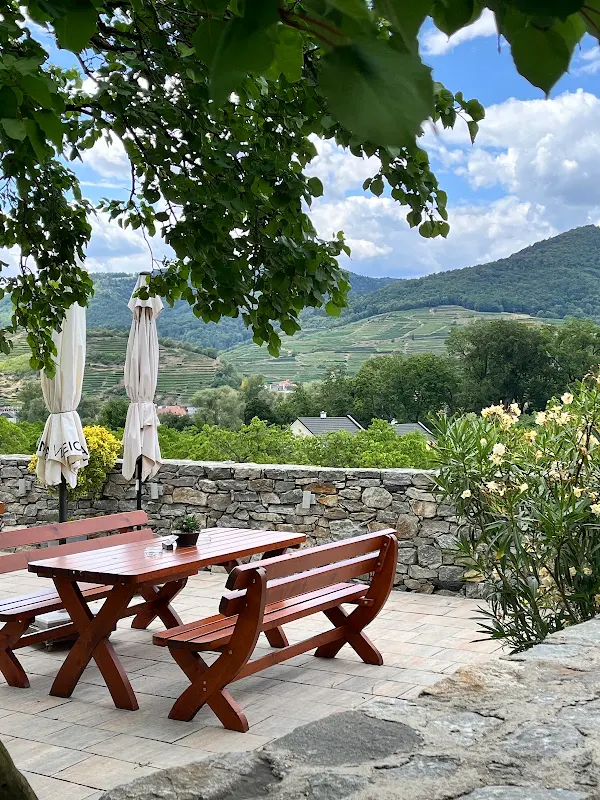 Weingut Lahrnsteig