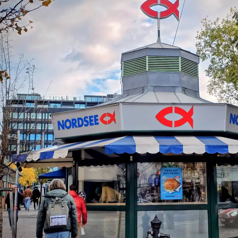 NORDSEE Wien Rochusmarkt