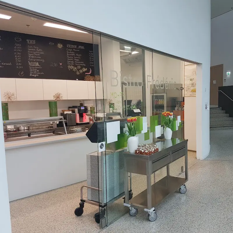 Bistro Frédéric