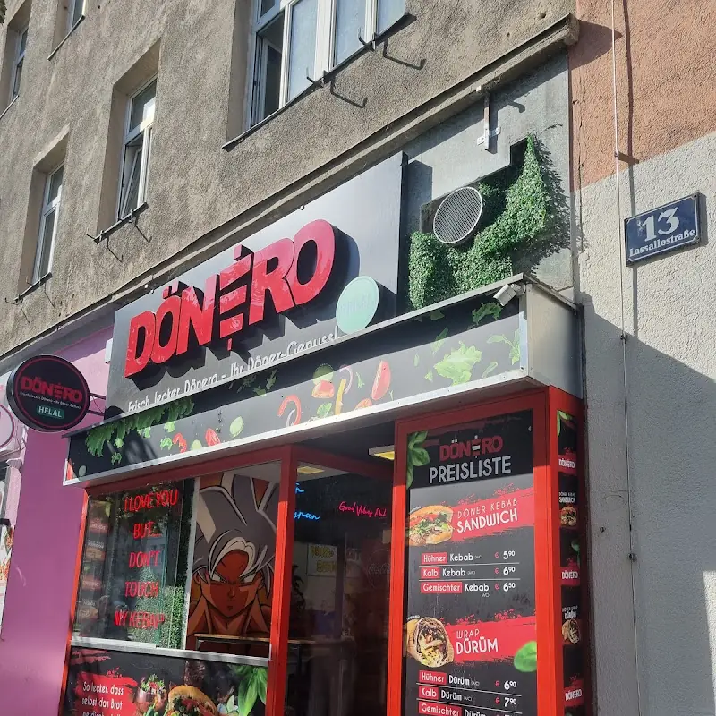 Dönero
