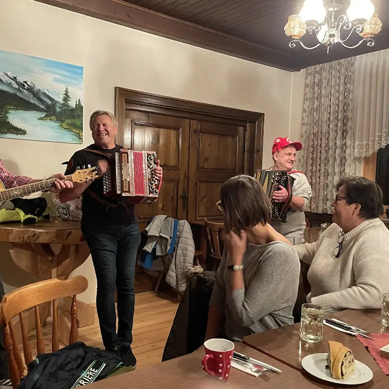 Gasthaus Perner