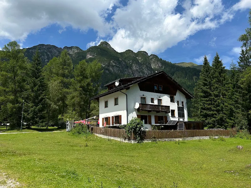 Alpengasthof Waldesruh