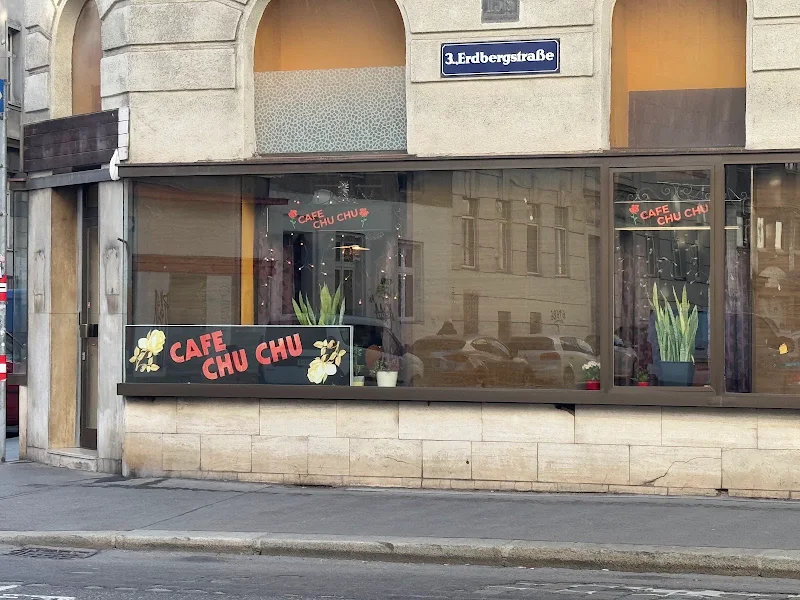Café Chu Chu