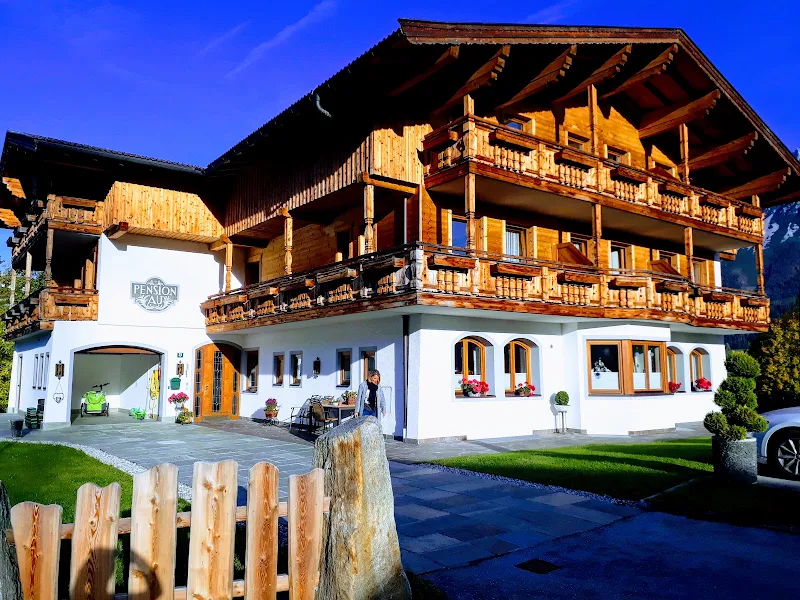 Gasthaus Au