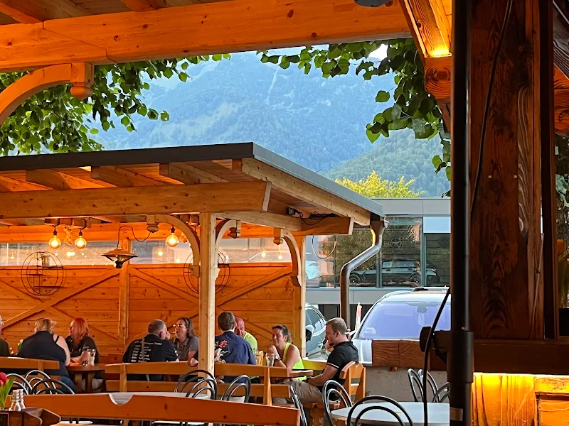 Gasthof zum Pfandl