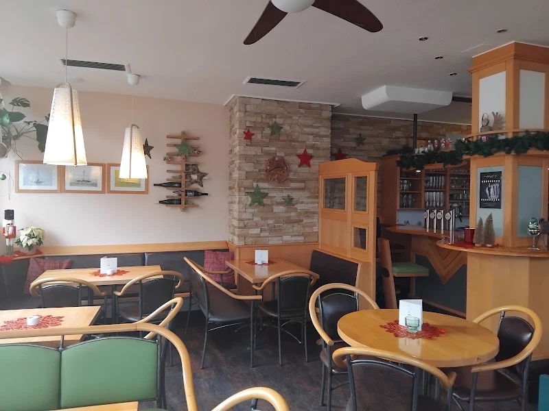 Cafe Pub ZeitWeis