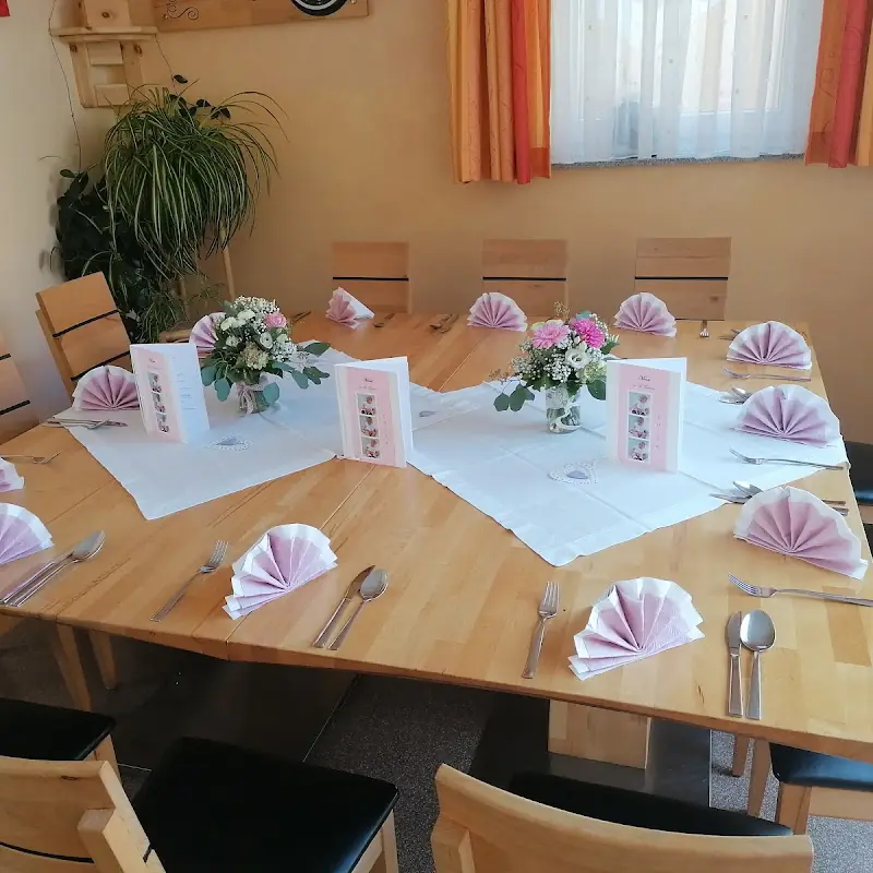 Gasthaus Ortner