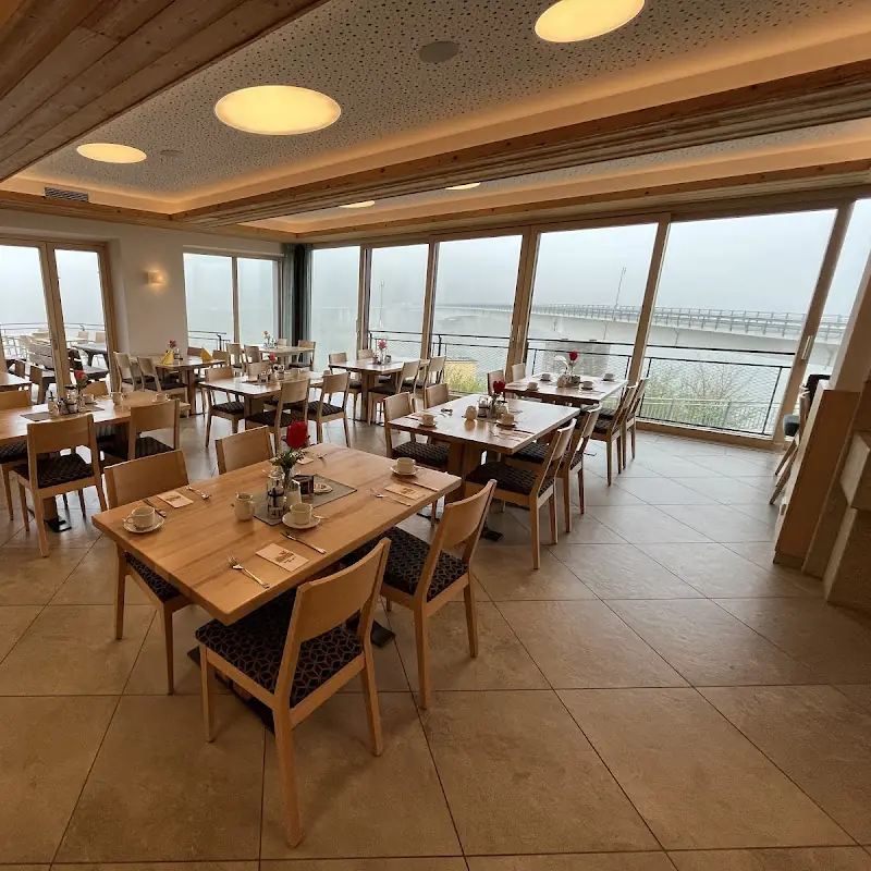 Gasthof „Zur Donaubrücke“