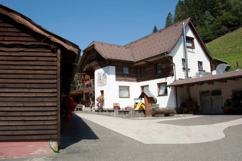 Gasthaus Mooswirt