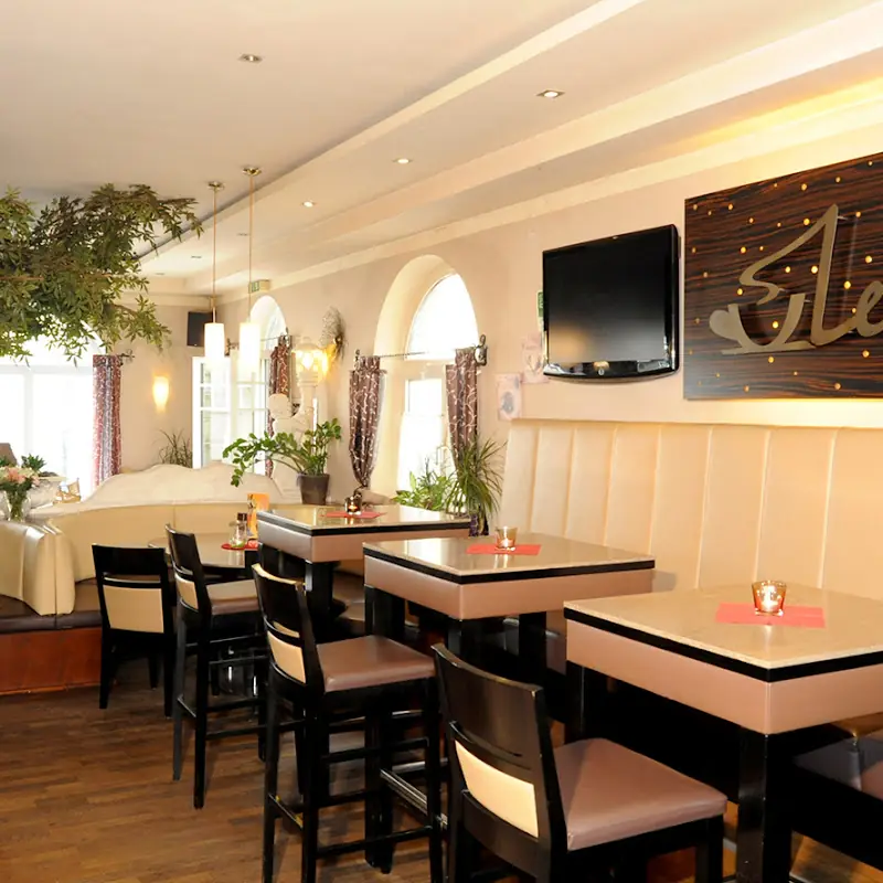 Stadtcafe Leckerl