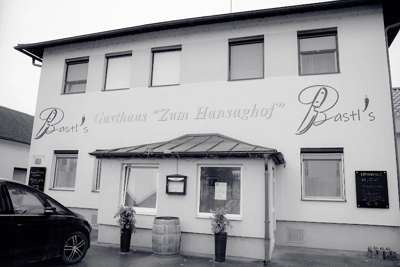 Bastl’s im Gasthaus zum Hansaghof