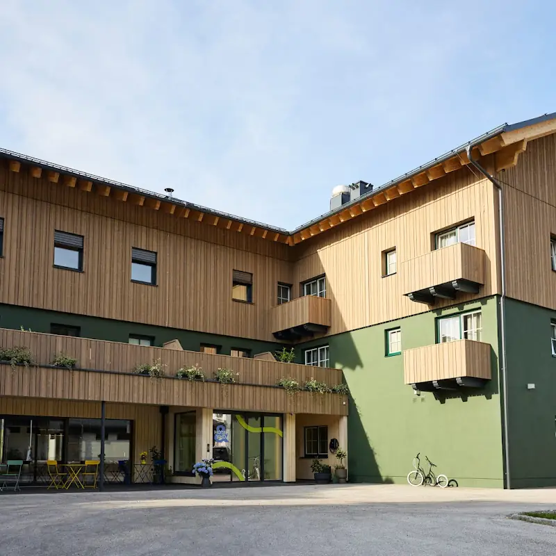 Hotel UND