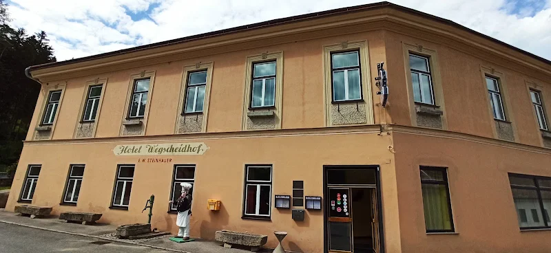 Wegscheidhof Inh Fam Steinhauer