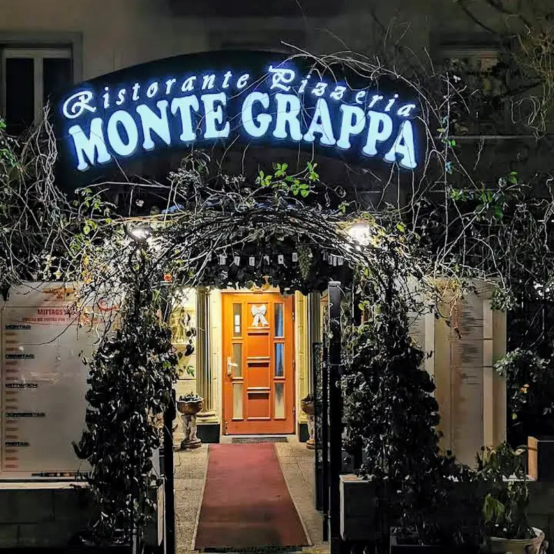 Monte Grappa