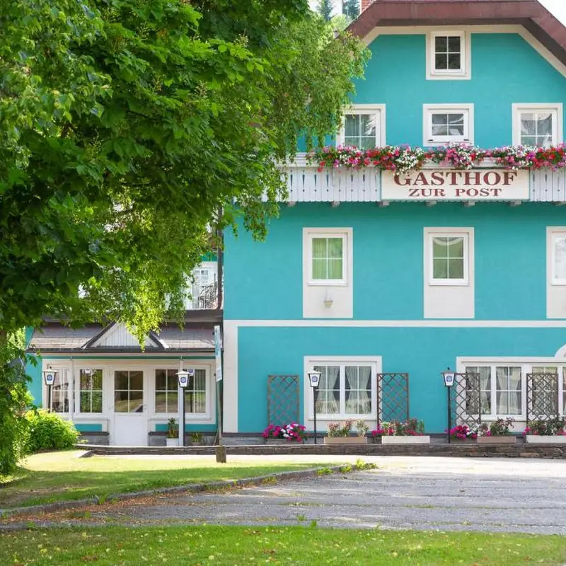 Gasthof zur Post