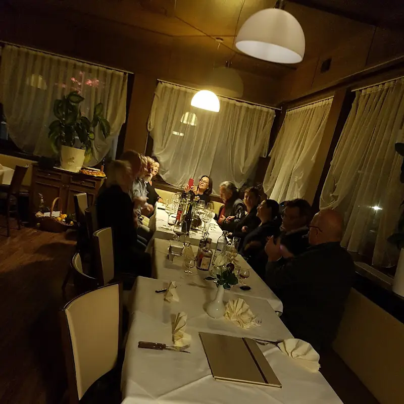 Restaurant Casa Antica