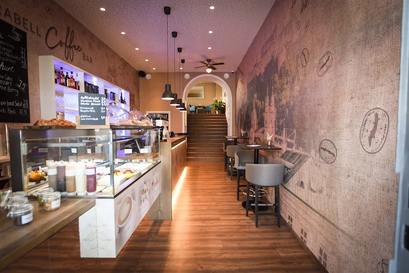 Mirabell Coffee Bar