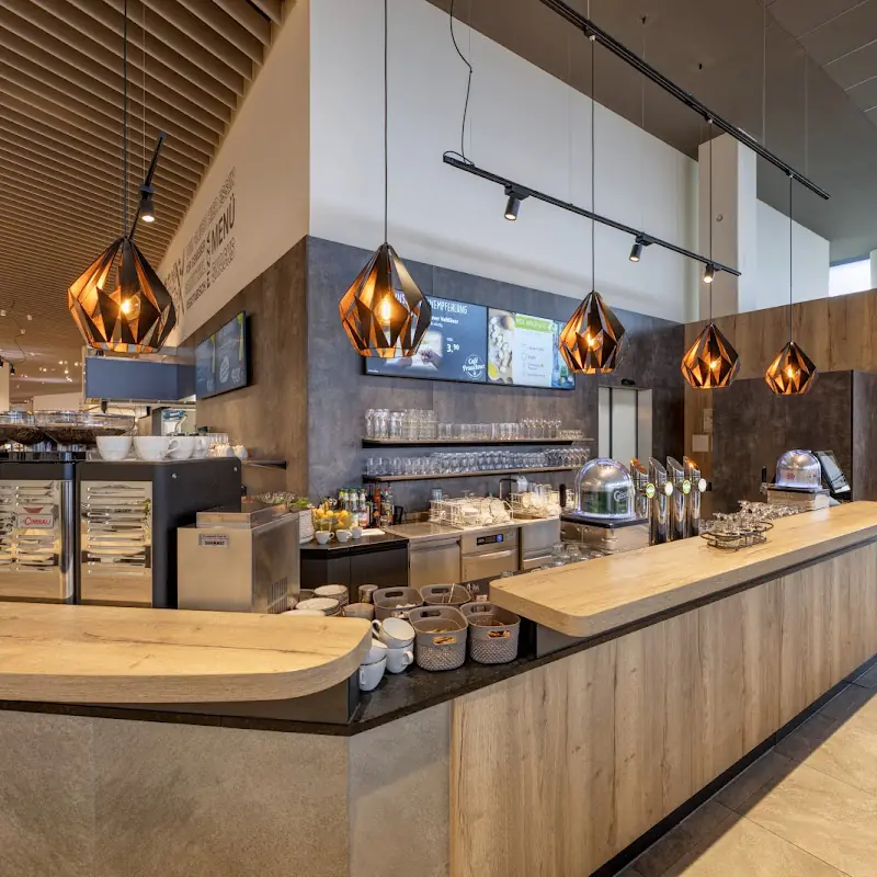 Restaurant EUROSPAR Prauchner