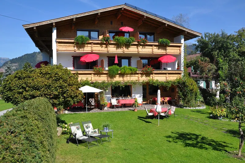 Pension Birgit Aigner