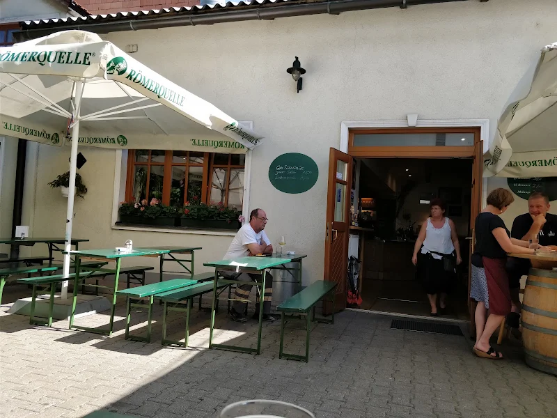 Weinwerkstatt Beranek