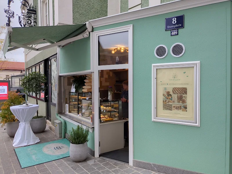 Tortengalerie Bistro