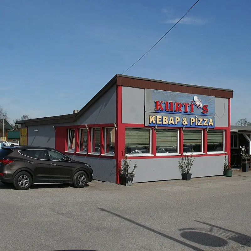 Kurtis Kebap und Pizza Ratzersdorf