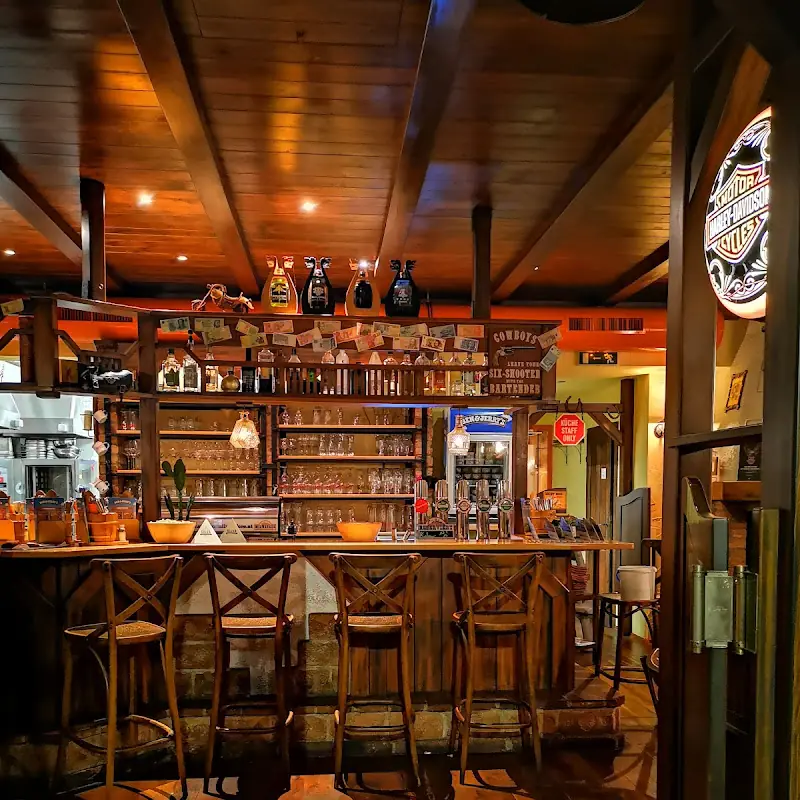 Saloon Milwaukee