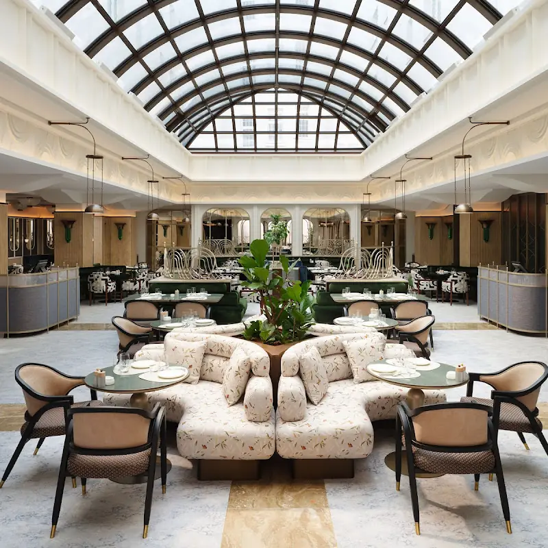 Atelier 7 Brasserie