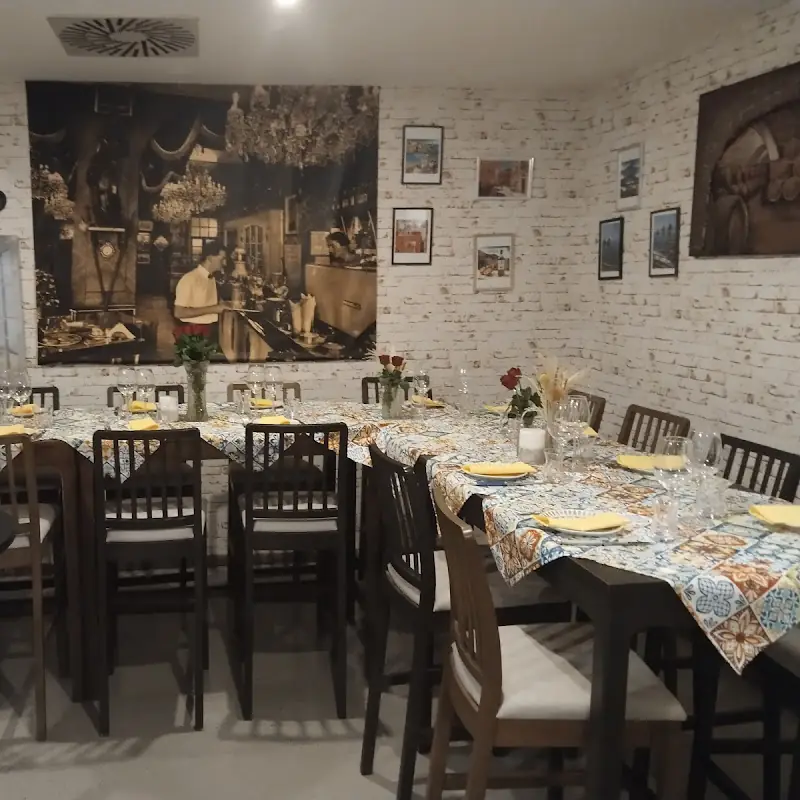 Piadina & Vino da Salvo
