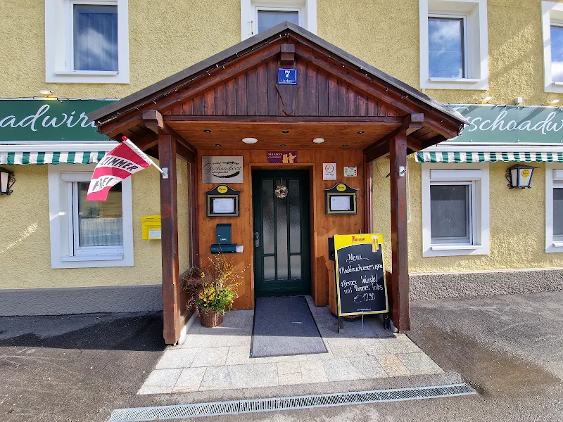 Gasthof Gschoadwirt