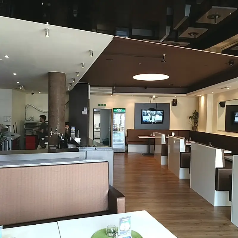 Pizzeria Napoli