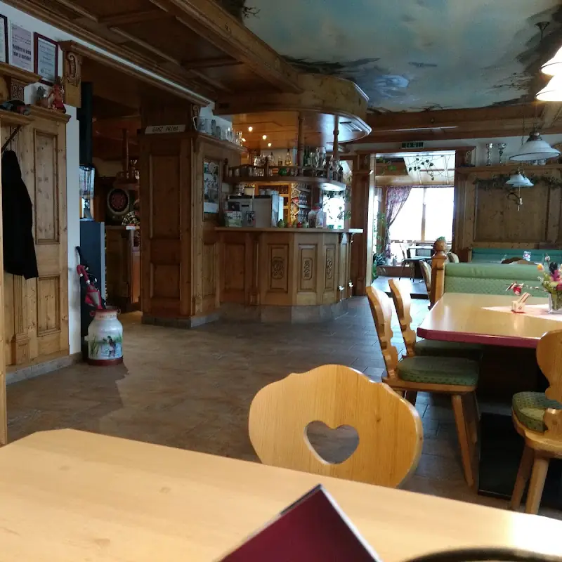 Gasthof Vorauer am Höllerersee