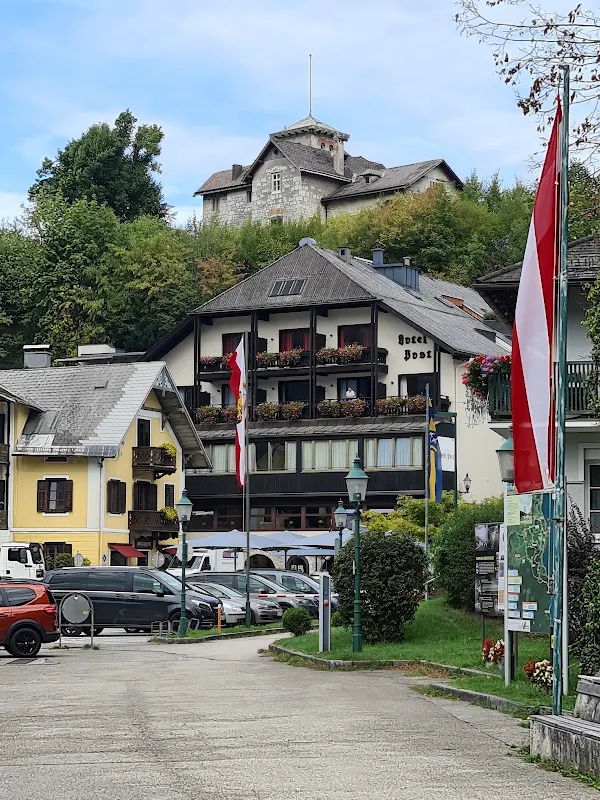 Traunseehotels