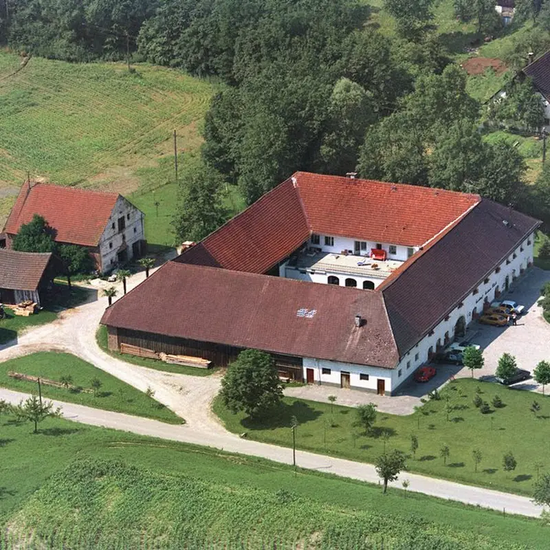 Grünes Türl Hotel