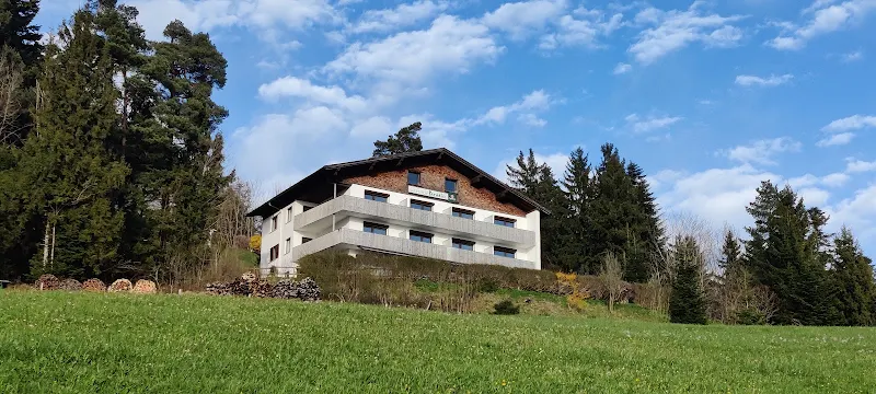 Gasthof Paradies