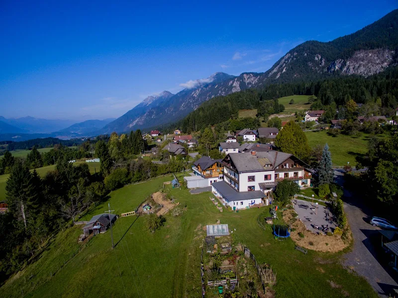 Naturgut Gailtal