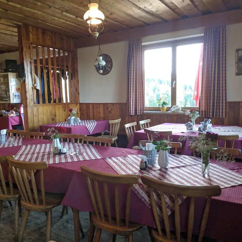Weißbergerhütte