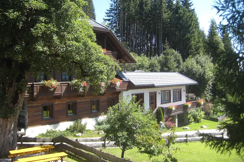 Gasthof-Pension Urscherwirt