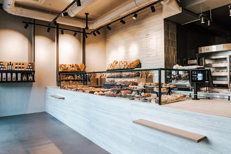 Bäckerei Felzl - Wir lieben Brot