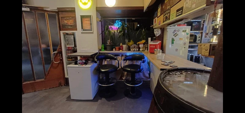 StehCafe