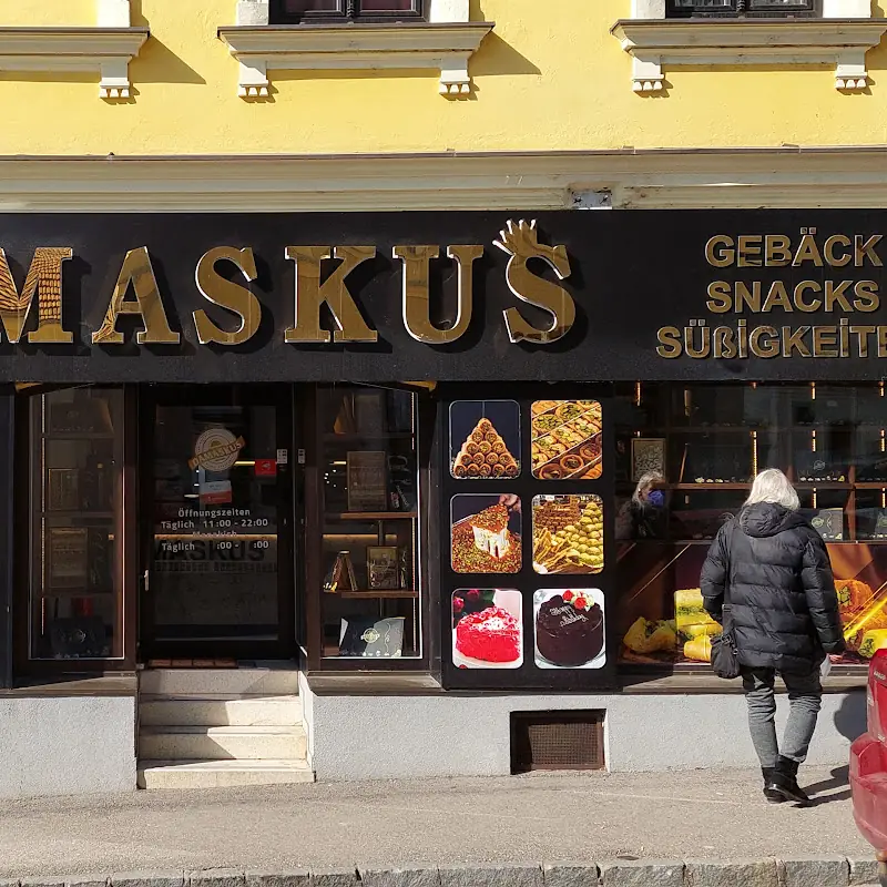Damaskus Restaurant Neulengbach