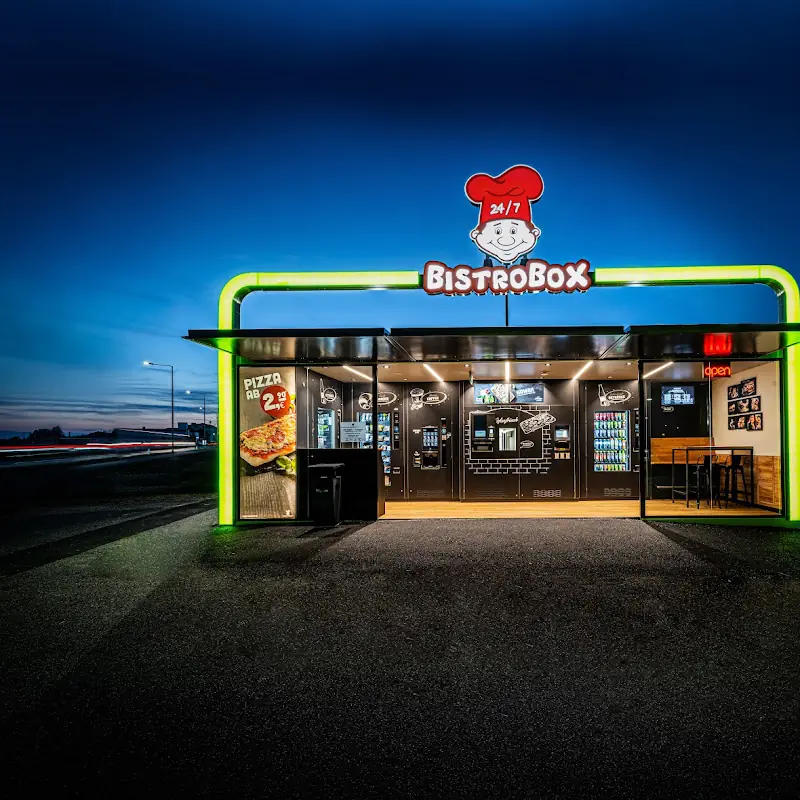 BistroBox Korneuburg