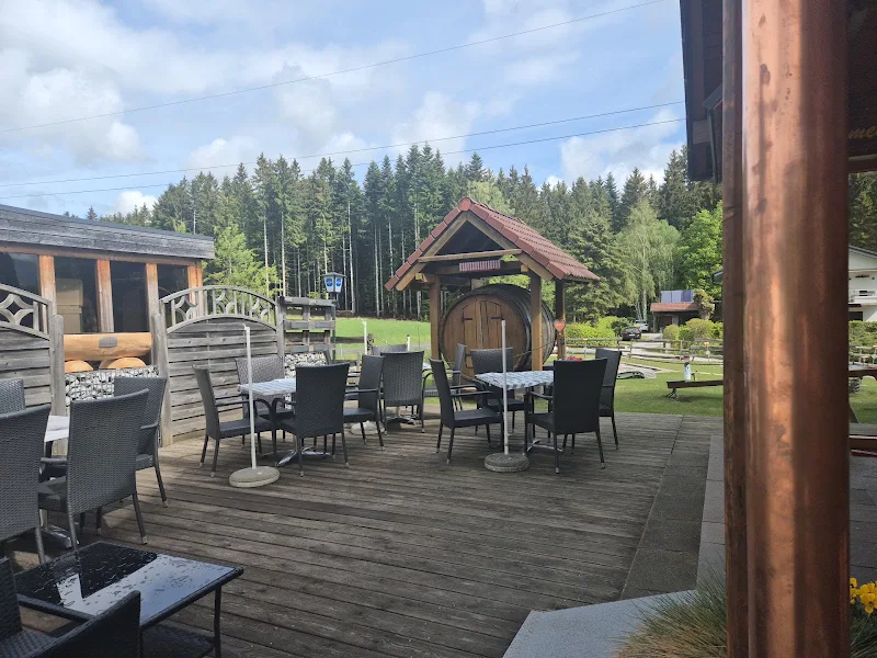 Chrizzlys-Hütte