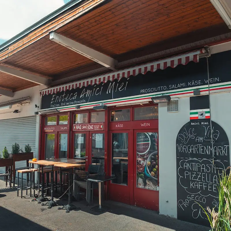 Enoteca Amici Miei