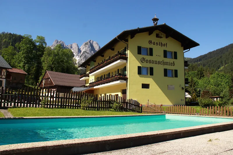 Gasthof Gosauschmied
