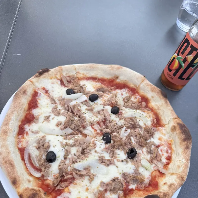 Niki's Restaurant