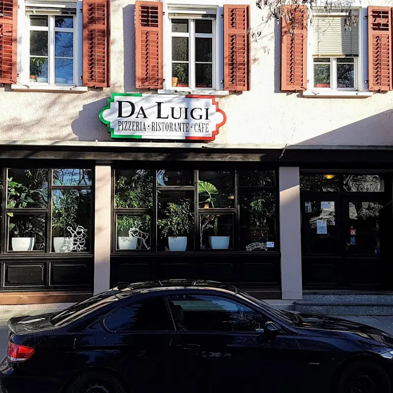 Pizzeria Ristorante Da Luigi