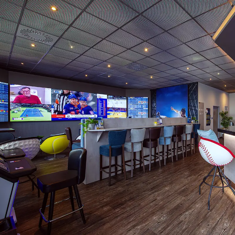 ADMIRAL Sportsbar