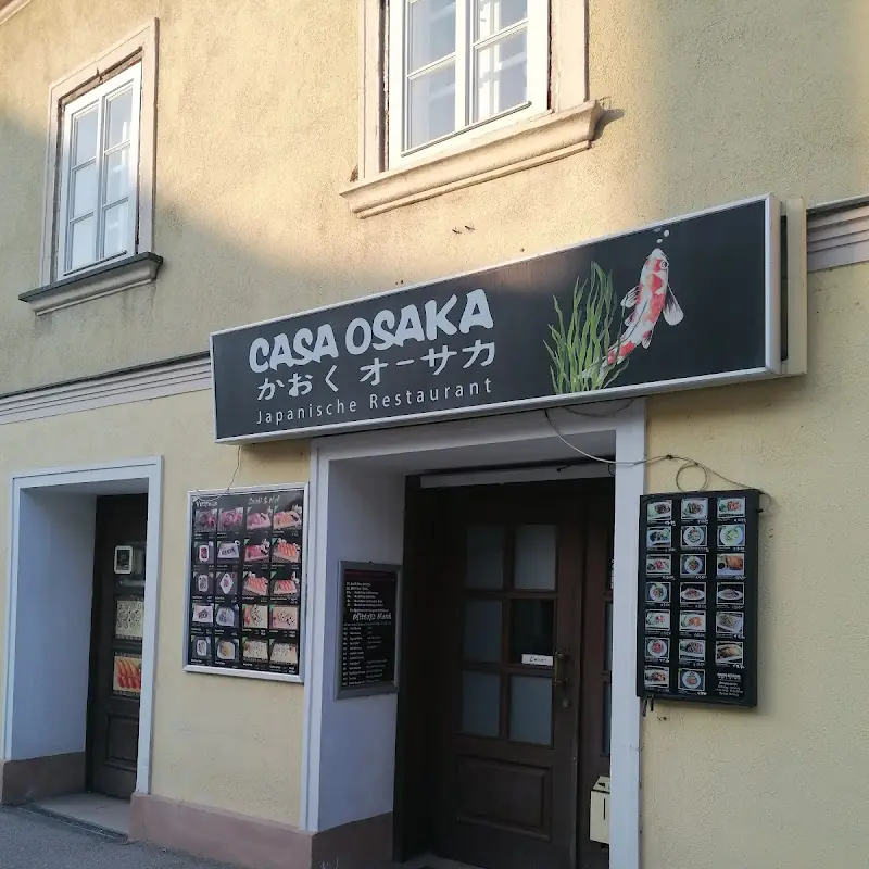 Casa Osaka