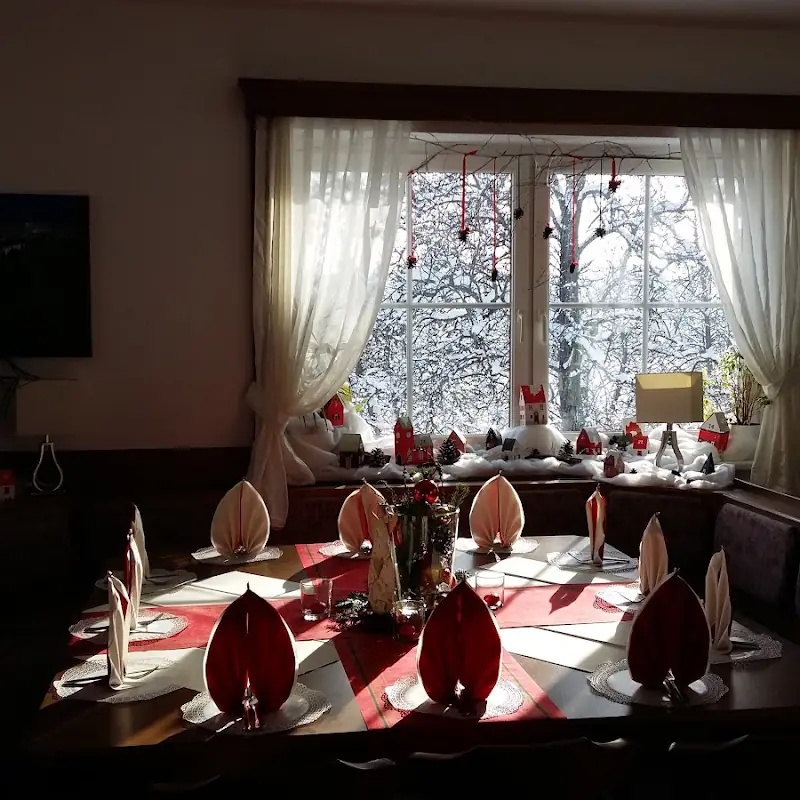 Gasthaus Leitgeb